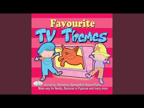 Pablo The Little Red Fox