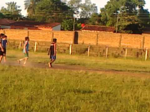 Mundial sub lo perro Atyrá.