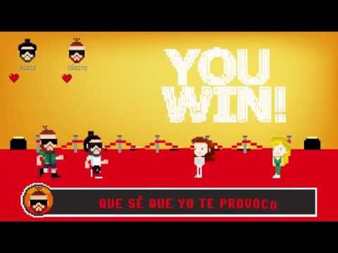 Pucho y Tucutu x Pinto "Wahin" - LOCO (Official Video)