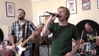 Mudhoney - Chardonnay (Live on PressureDrop.tv)