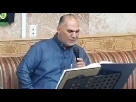 ليلة 25 رمضان 1447 قران كريم حسينية مكي الخباز بسنابس 