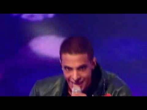 X Factor Final 4 JLS