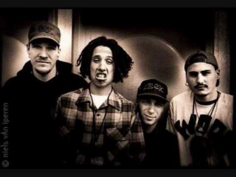 Video thumbnail for Without A Face (Live at Pink Pop, Hilversum, Holland - May 1996)
