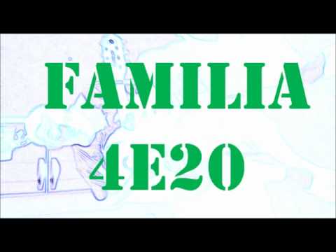 Familia 4e20 - Bito Lima - Freestyle ♪♫ (COMPLETO)