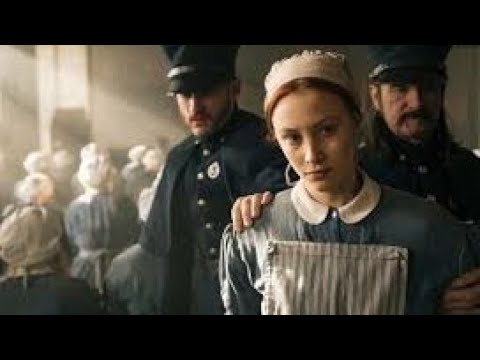 Trailer de Alias Grace (2017)