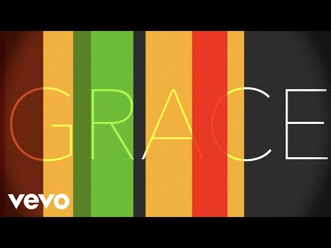 Charles Jenkins, Fellowship Chicago - Grace (Official Lyric Video) ft. Le'Andria
