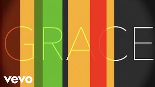 Charles Jenkins, Fellowship Chicago - Grace (Official Lyric Video) ft. Le&#39;Andria