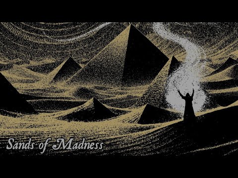 Synteleia - Sands of Madness (Full EP)