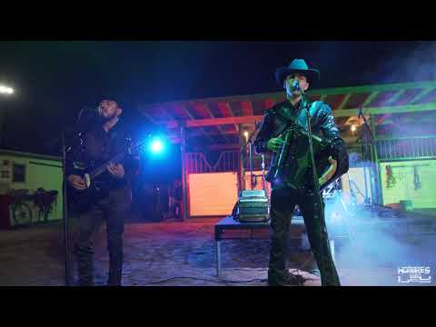 Hombres De Ley - El Chico