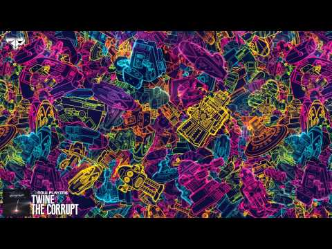 [Dubstep] Twine - The Corrupt