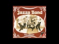 Jazza Band - Temptation Rag