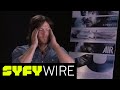Blastr.com: Norman Reedus, "Air" 