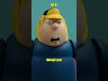 Robot Chicken Universe Familyguy