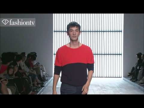 Daisuke Ueda Keeps Walking