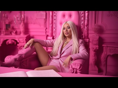 Tyga, Iggy Azalea - BOSS (ft. Drake, Wiz Khalifa, Nicki Minaj, Rubi Rose) Remix 2025