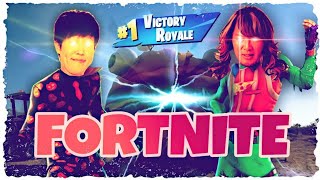＃26.5[fortnite]デュオ練習［Victory Royal］