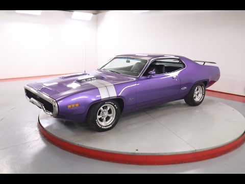 1971 Plymouth GTX (CC-2078432) for sale in Denver , Colorado