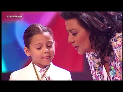 Yo soy del Sur peques | Programa 6