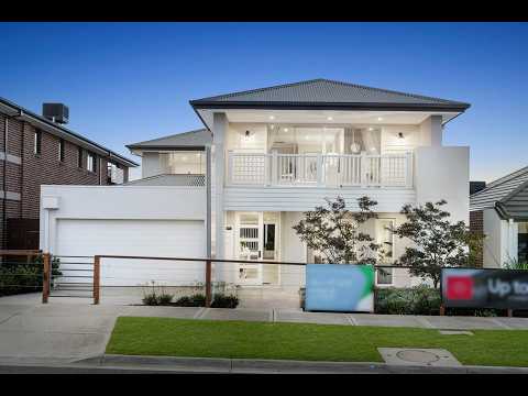 11 Irvine Rise, Werribee, VIC 3030, 4 slaapkamers, 2 badkamers, House