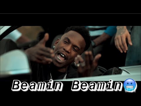 BeaminBeamin feat Zoe Dank- PIRATES Official Music Video (Shot By PaperTrail Productions)