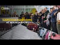 Suspicious Passengers at Miami Airport | To Catch a Smuggler | हिन्दी | Full Episode | S2-E10