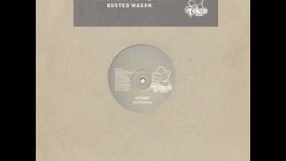 Attaboy  -  Busted Wagon