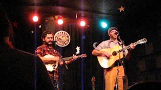 James Is Out-Cahalen Morrison & Eli West 2014