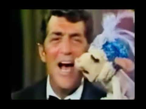 Dean Martin & Shari Lewis & Lamb Chop - “When The Saints Go Marching In” - Duet - LIVE