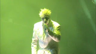 Lindemann - Golden Shower - live London 24.10.2020