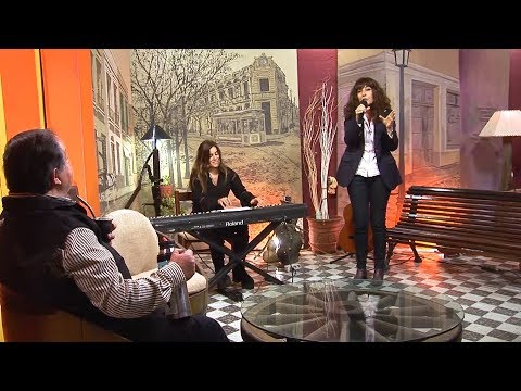 ENTRE MATES Y GUITARRAS PROGRAMA 232 - 25 DE NOVIEMBRE DE 2017