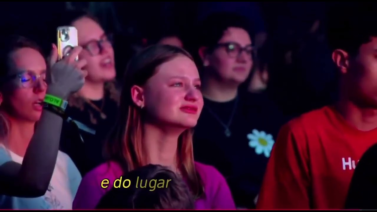 Você Vai Chegar - Ao Vivo Taborão (Ramon e Rafael)