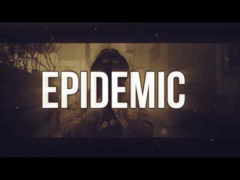 (Sold) Kekra x 13 Block Type Beat '' Epidemic ''- Guitar Trap Instrumental | Piano Trap Beat 2020 |