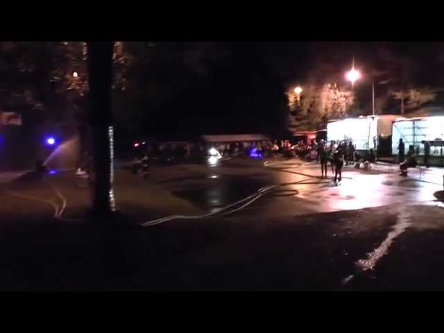 Hájov-pod hasičárnou, 05. 09. 2015