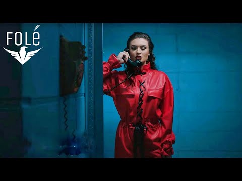 Redina Trieshi - Syn