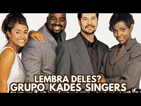 Remember them? Where is the Kades Singers group now?