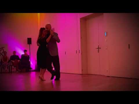 Dance 2 - Sonia Aires & Paulo Bernardo