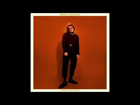 Ralph Castelli - High (Official Audio)