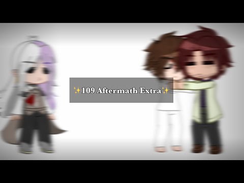 BSD 109 Aftermath Extra (also real)