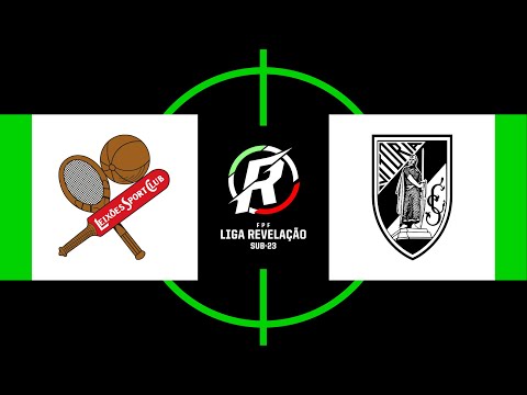 Liga Revelação: Leixões 0 - 0 Vitória SC