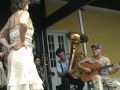 Favorite New Orleans Street Band 