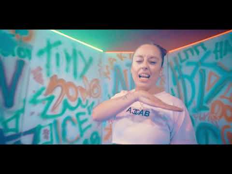 INGLATERRA - Son Gotten X Timy Song X Ice Baby - PROD. MÚSICA NYSIX (VIDEO OFICIAL) 4K