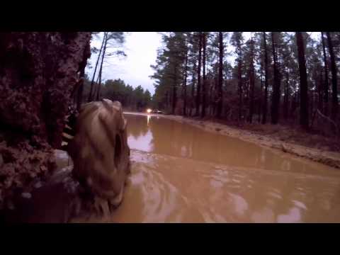 Open Ride 2015 at Muddy Bottoms ATV & Recreation Park