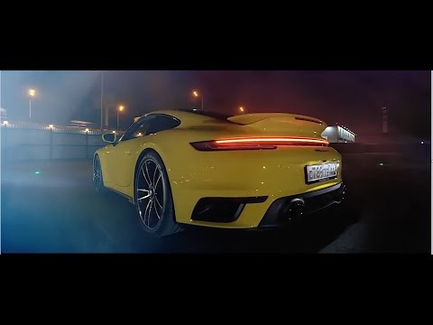 Robert Cristian ❌ @SonnyFlameOfficial  - All Eyes On Me