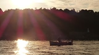 CELTISH - The Lonesome Boatman