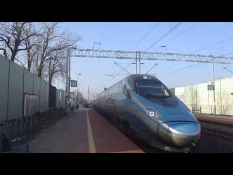 ED250-013, jako EiP 6102 (WR.GŁ.-WAWA.WSCH.) - opóźn. przelot przez ŚW.KASiĘ