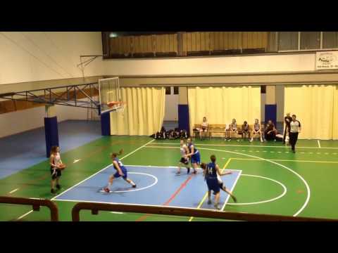 31. Basket Gavardo - Excelsior Bergamo