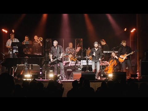 Kashmir (Live) - Led Zeppelin cover performed & arranged by Jason Campbell