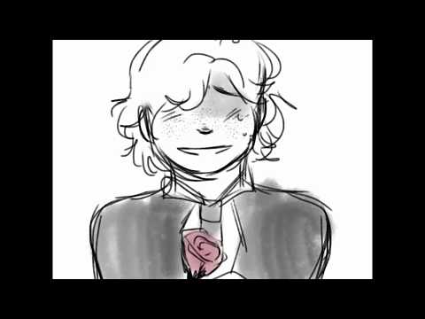 What the Heck I Gotta Do Animatic