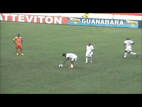 Audax x América  - Parte 2