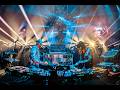 Kasablanca THUNDERSTRUCK Remix Live From Ame Brazil